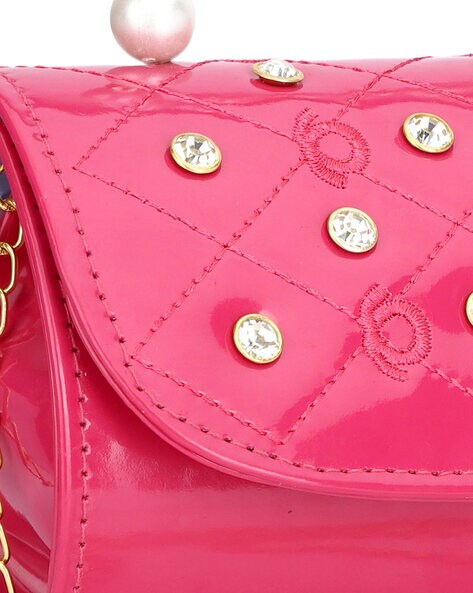 QTKJ Straw Crossbody Bag for Women, Pink Clutch Purses, Bohemian Handmade  Woven Handbags, Tassels Summer Beach Bag, Envelope Wallet (Hot Pink), Rose  : Amazon.in: Fashion
