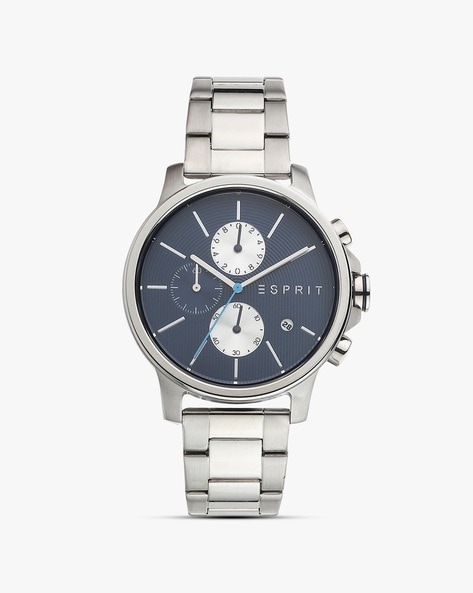 Esprit 2024 chronograph watch