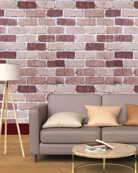 Buy Brown Wall & Table Decor for Home & Kitchen by Wallopedia Online |  