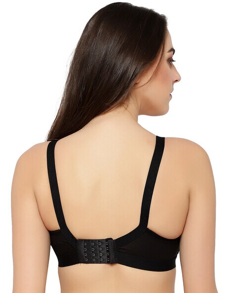 Buy Black Bras for Women by ADEERA Online