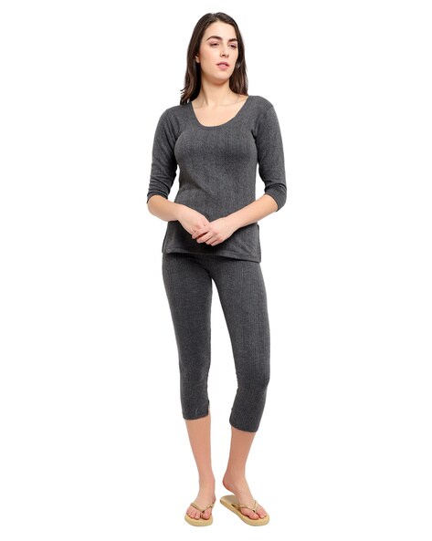 Women Thermal Underwear Sets, Shop Women Thermal Underwear Sets Online