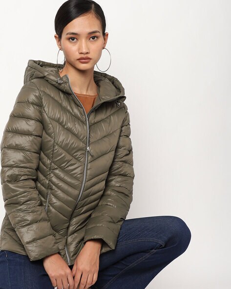 Lightweight army green on sale jacket