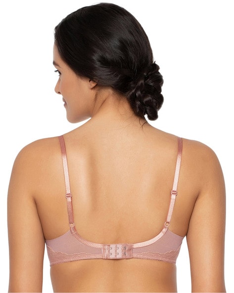 Buy Pink Bras for Women by Wacoal Online