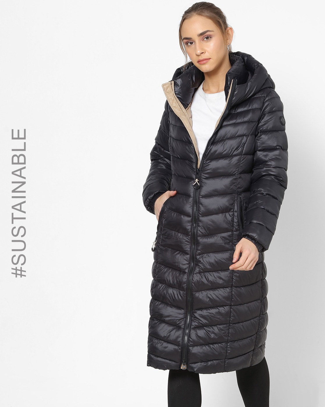 Women's Puffer Jackets