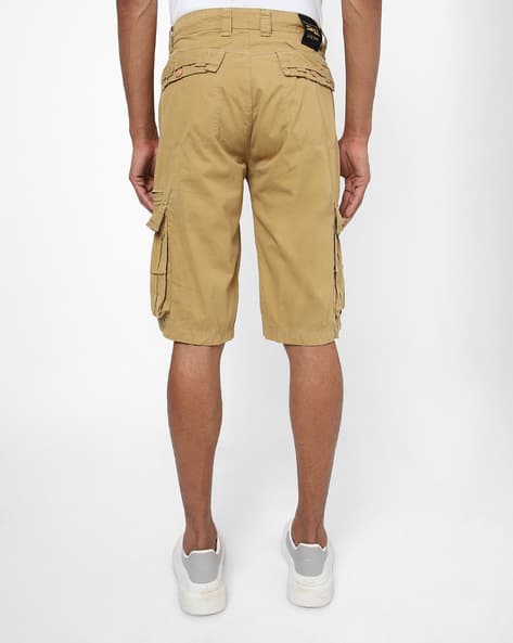 Piraeus Short Pants – THE TOÉ