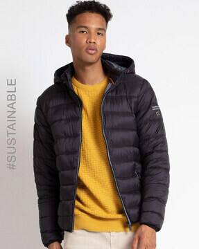 point zero reversible jacket