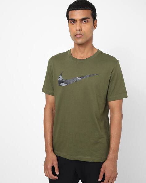 Buy Blue Tshirts for Men by NIKE Online 
