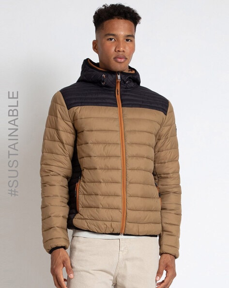 Men's Outerwear – Point Zero