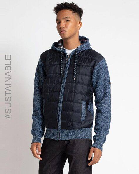 Buy Navy Blue Sweaters \u0026 Cardigans for 