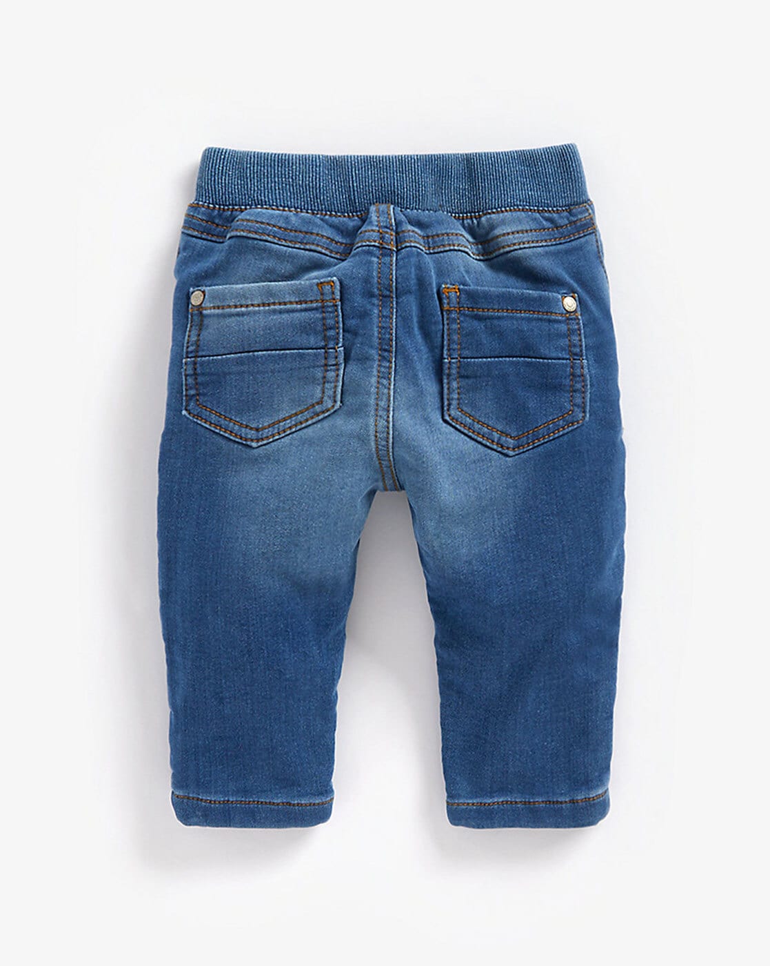 Buy Blue Jeans for Boys by Mothercare Online