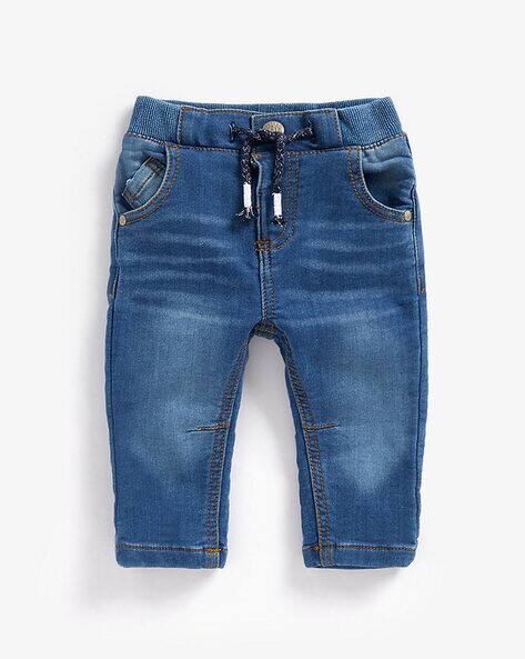 Buy Blue Jeans for Boys by Mothercare 