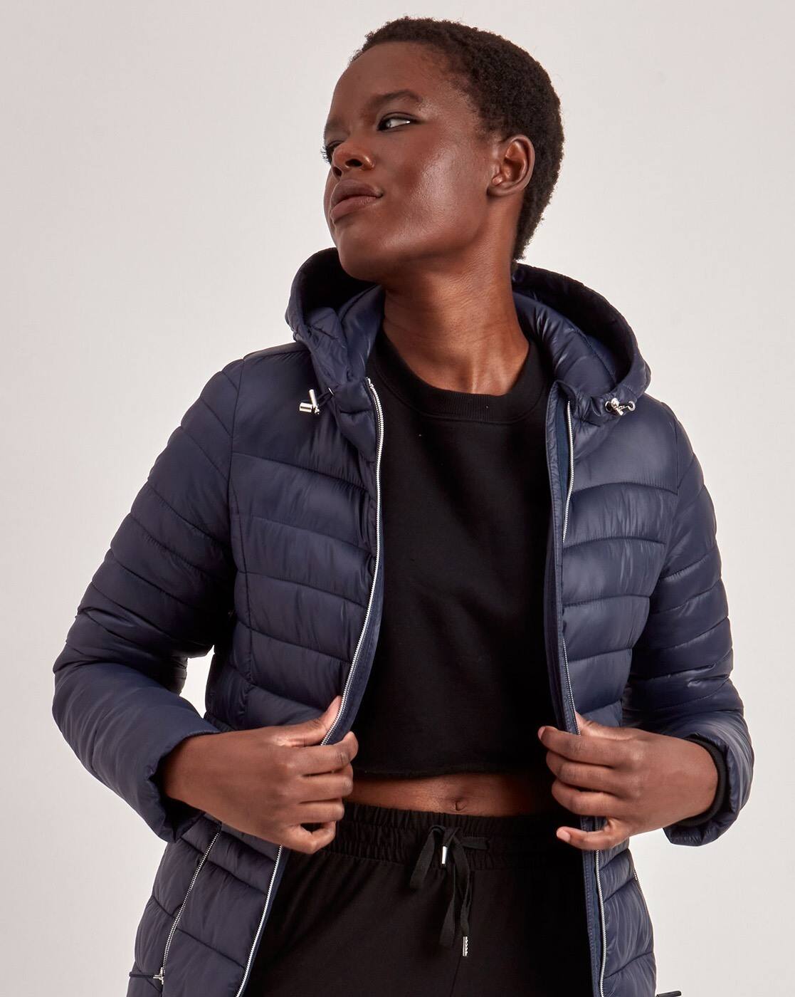 point zero jacket