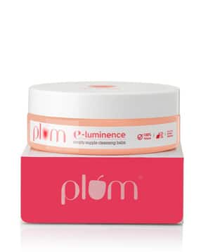 E-Luminence Simply Supple Cleansing Balm