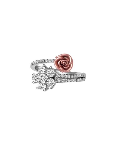 925 Sterling Silver Ring