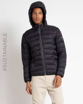 point zero reversible jacket