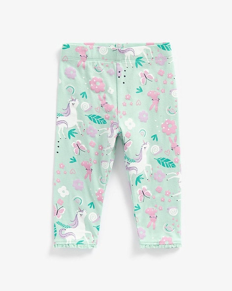 Jolly Unicorn Leggings for Kids – Online Legging Store