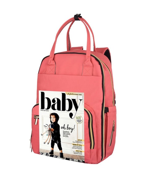 Shop Online Baby Doll Sequins Girl Sling Bag - Pink at ₹499