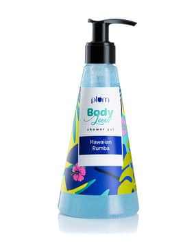 Hawaiian Rumba Shower Gel-image-8