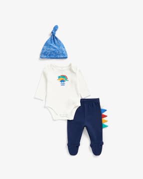 mothercare 3-piece Gift Set-picture-29