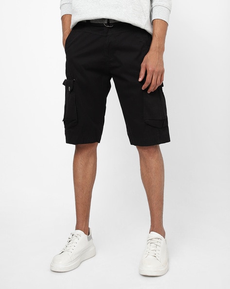 52 waist hot sale cargo shorts