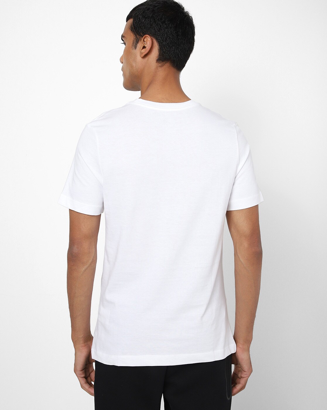 Nike Futura Icon T Shirt White