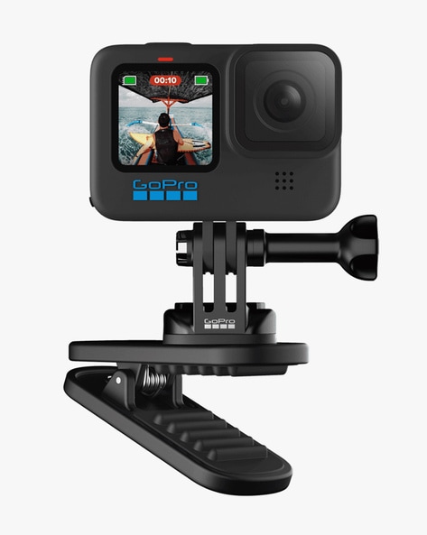Buy GoPro HERO10 Black Action Camera Online India