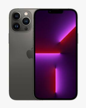 Buy Apple iPhone 13 Pro Max 256GB Online | Ajio.com