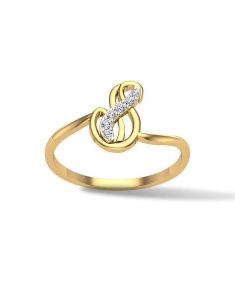 Diamond Rings Latest Designs-Diamond World