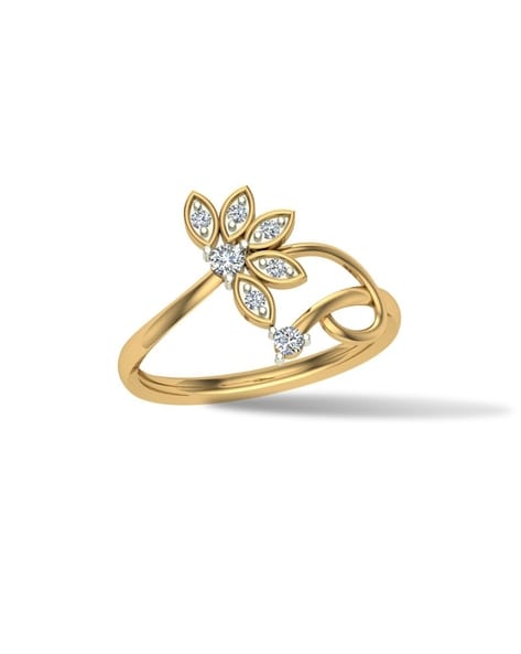 Wedding Collections : Engagement Rings – Bhima Jewellery