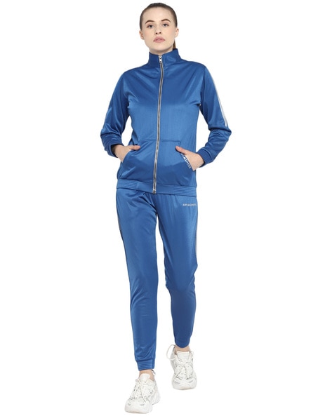 Running store tracksuit womens