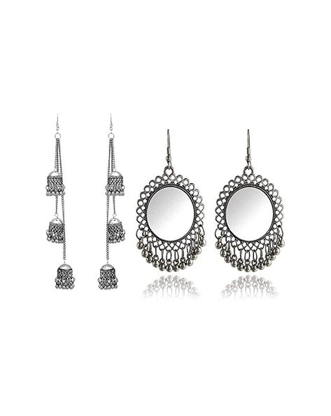 Kashmiri earrings hot sale buy online