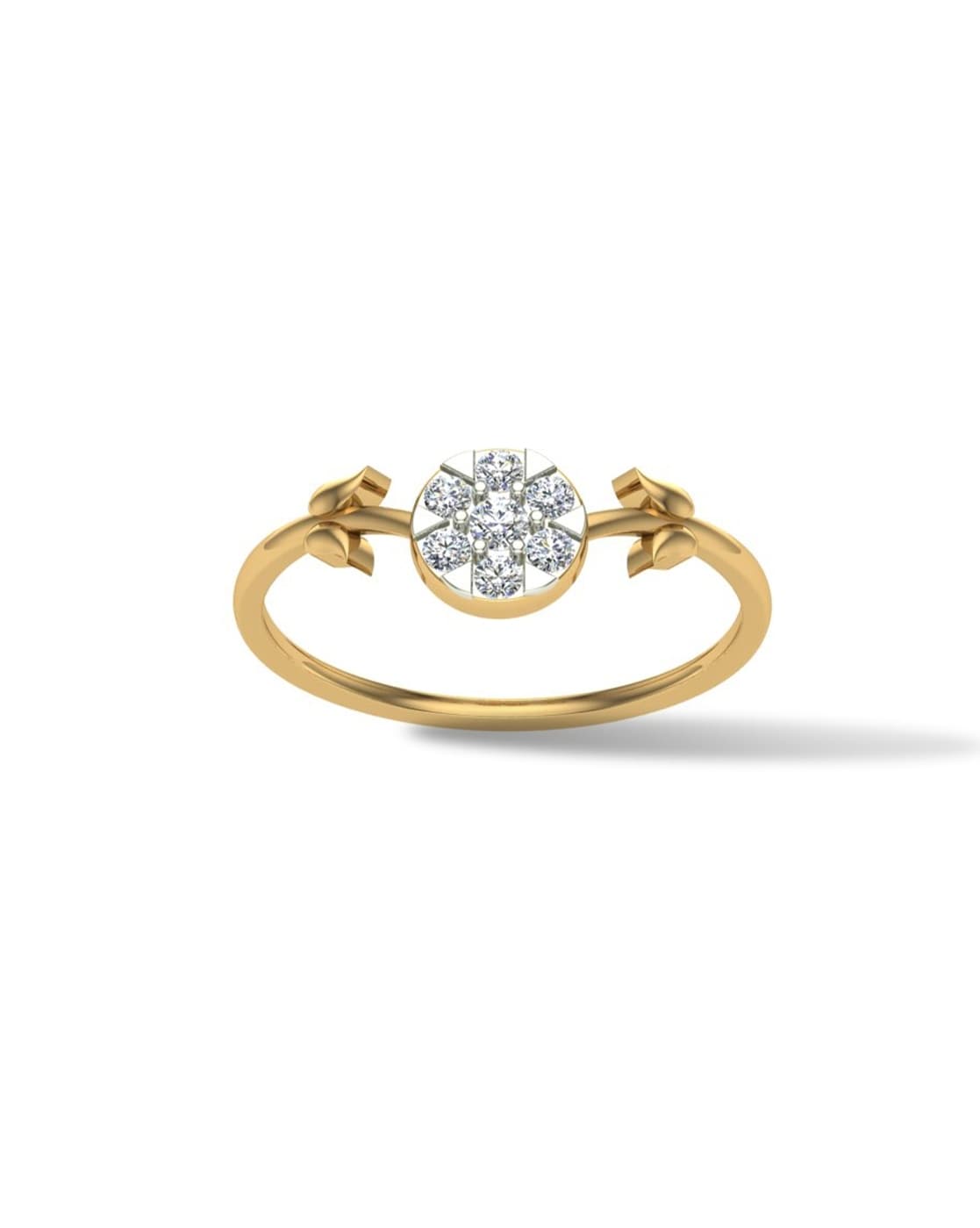 Gold Engagement Ring Set Diamond Engagement Rings for Women Wedding Ring  Set Wedding Rings Women, Wedding Band, Wedding Bands Women, - Etsy