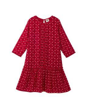 Frocks for Girls by Cub McPaws Online 