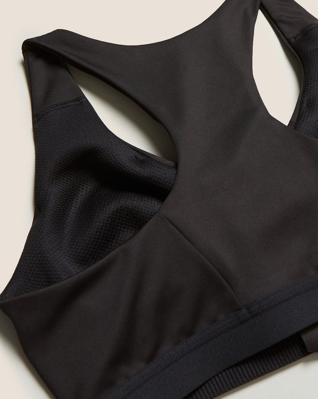 Marks & Spencer Ultimate Support Non Wired Sports Bra