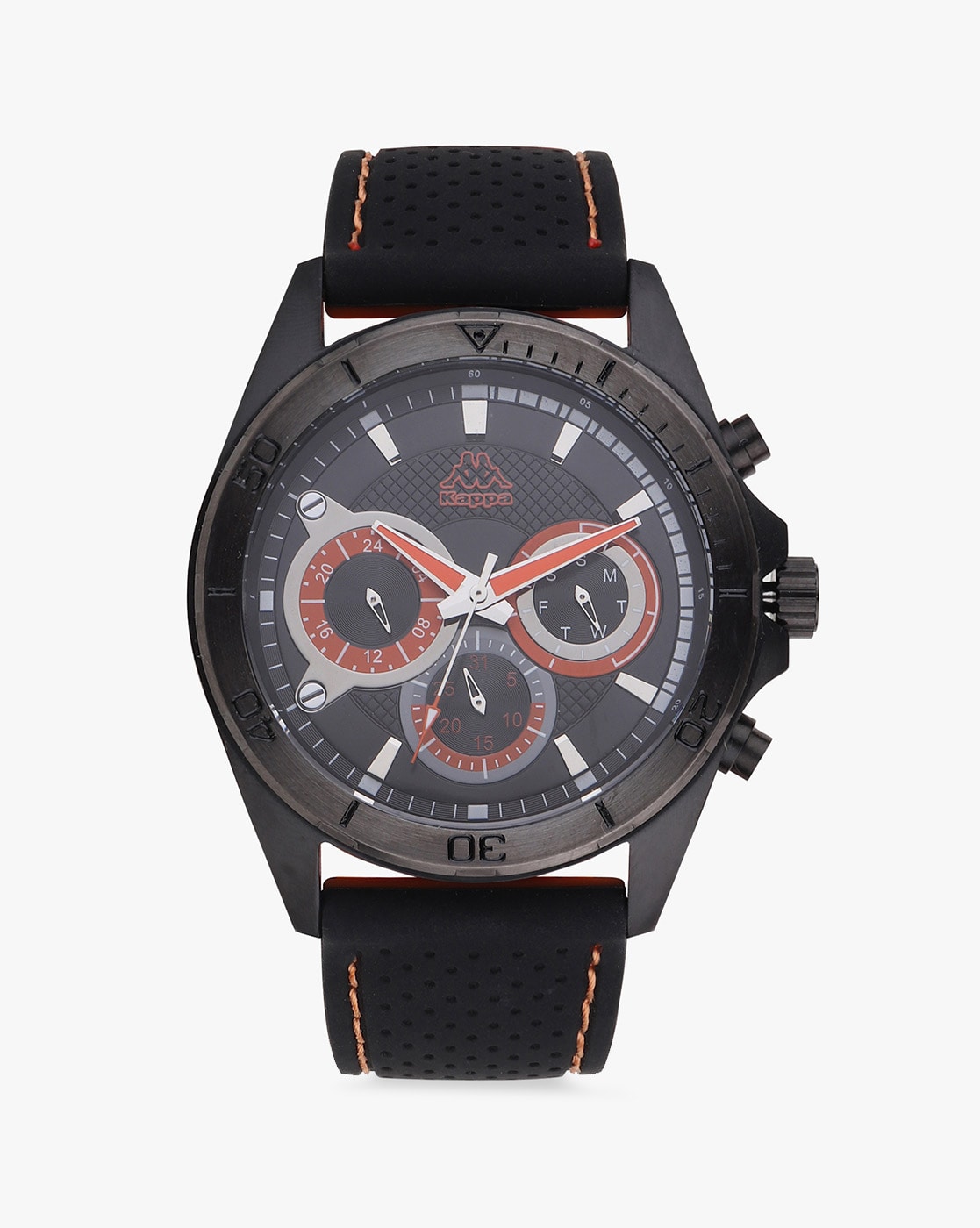 Men's Emporio Armani Watch Kappa AR11013 - Crivelli Shopping