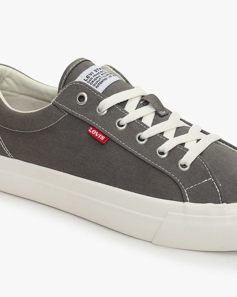 Buy Olive Casual Shoes for Men by LEVIS Online 