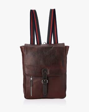 15" Laptop Backpack with Adjustable Straps-image-38