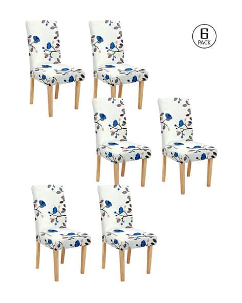 Buy Multi Cushions Pillows for Home Kitchen by Cortina Eyelet