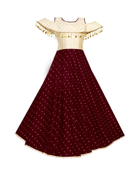 Buy Tibetan Dress in Amdo & Kham by Corrigan Gina at Low Price in India |  Flipkart.com
