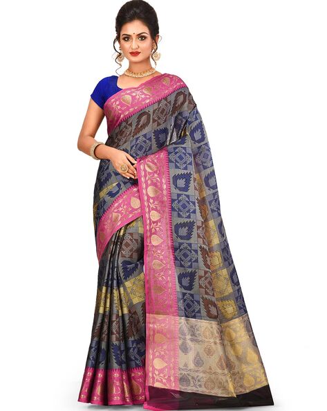 Vasthram silk clearance saree online