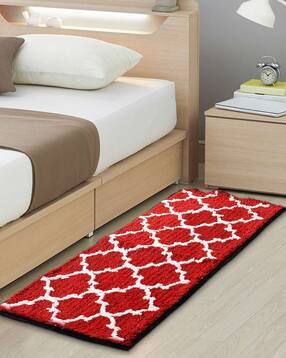 aazeem Textured Anti-Skid Rug-picture-35