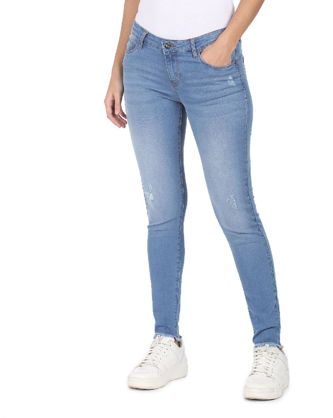 Buy Blue Jeans \u0026 Jeggings for Women by 