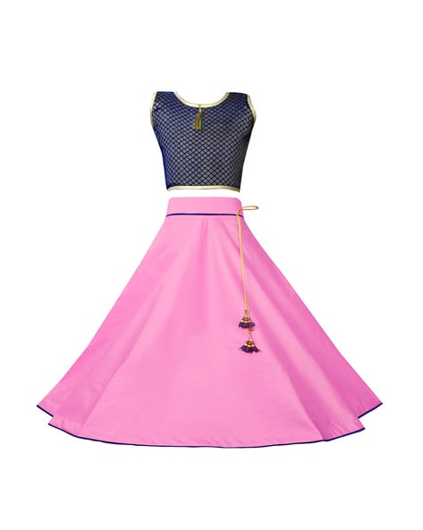 Latest Lehenga Design For Girls 3-14 years | kidslehenga dress affordable  price | lehenga designs - YouTube