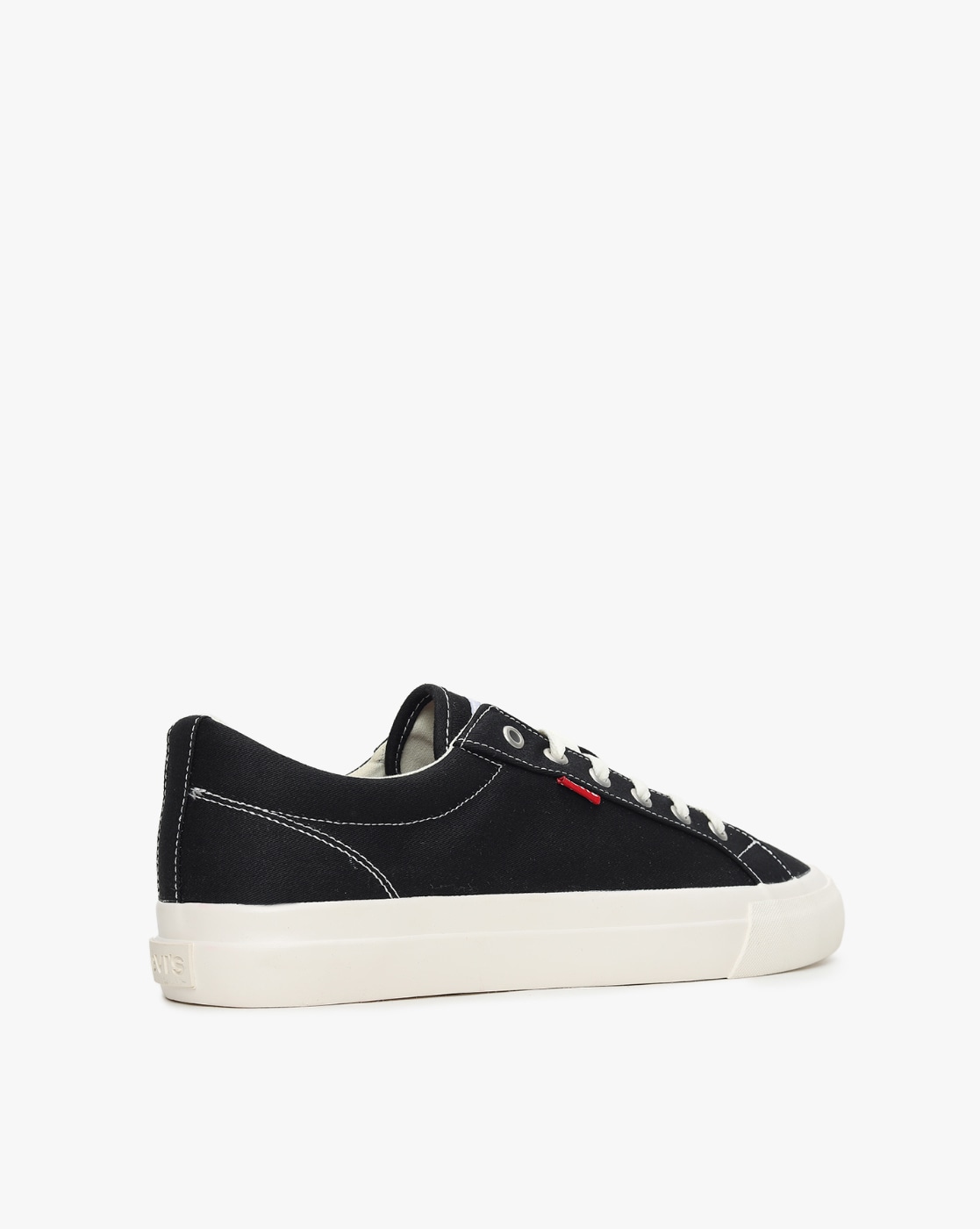 Buy Black Casual Shoes for Men by LEVIS Online 