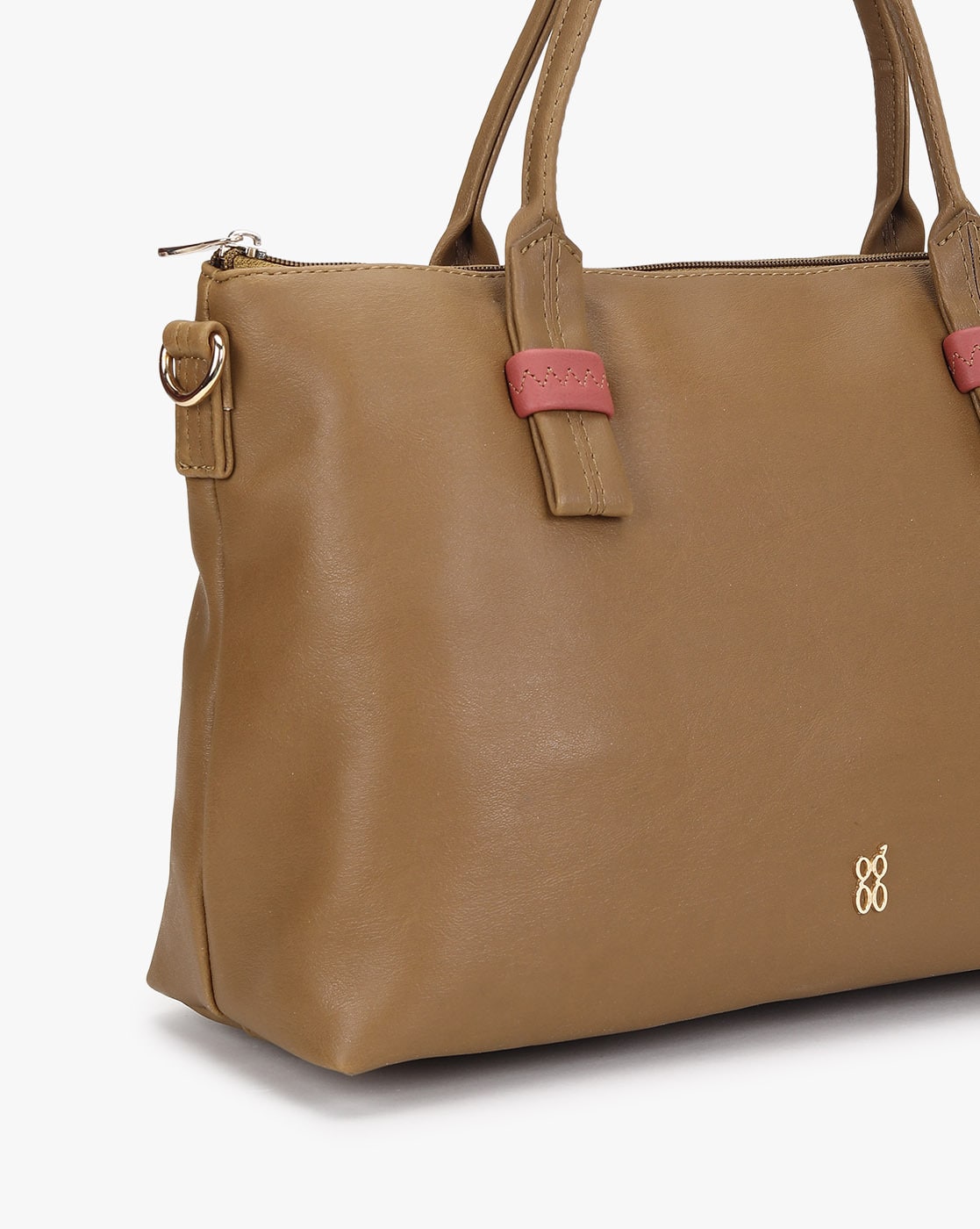 Buy Brown Handbags for Women by BAGGIT Online 