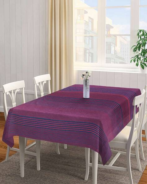 dining table cover 4 seater square shape