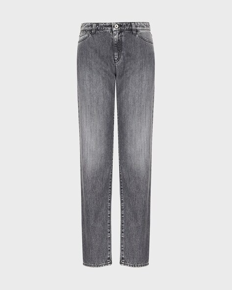 Armani jeans j15 sale regular fit jeans