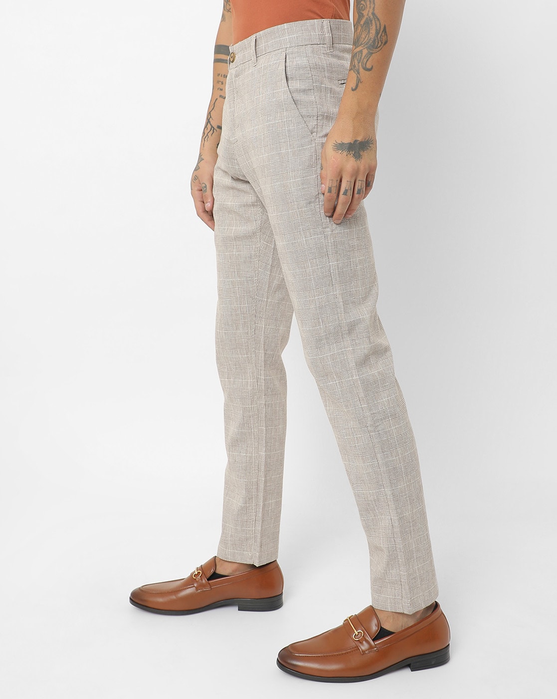 Men's Slim Fit Pants | Levi's® US