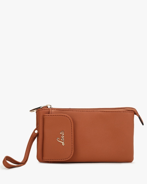 Buy Tan Brown Wallets for Women by Lavie Online Ajio