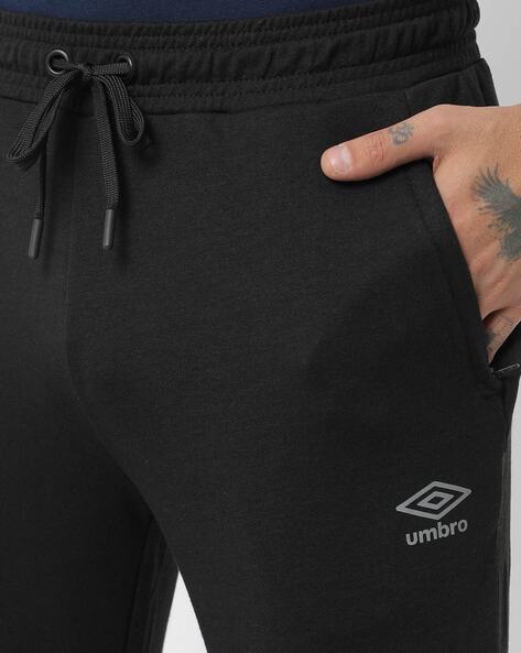 umbro football training pants